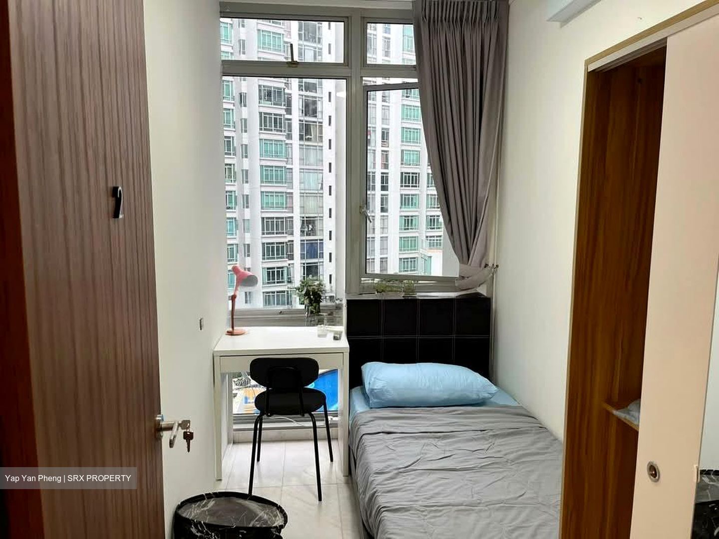 The Lakeshore (D22), Condominium #593367711